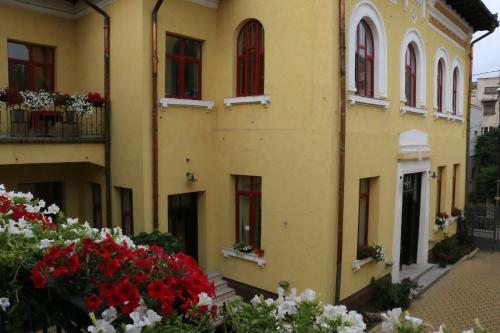 Hostal Vila Romeo And Juliet