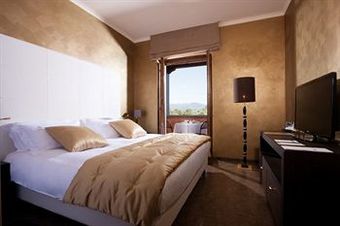 Hotel Alla Corte Delle Terme Resort