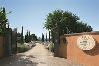 Hotel Alla Corte Delle Terme Resort