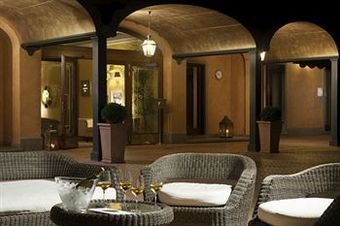 Hotel Alla Corte Delle Terme Resort