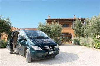 Hotel Alla Corte Delle Terme Resort