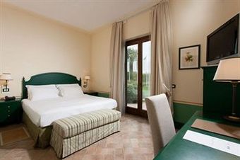 Hotel Alla Corte Delle Terme Resort