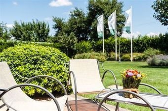 Hotel Alla Corte Delle Terme Resort
