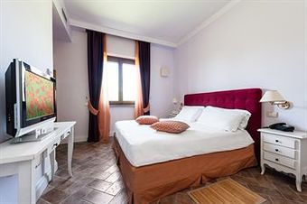 Hotel Alla Corte Delle Terme Resort