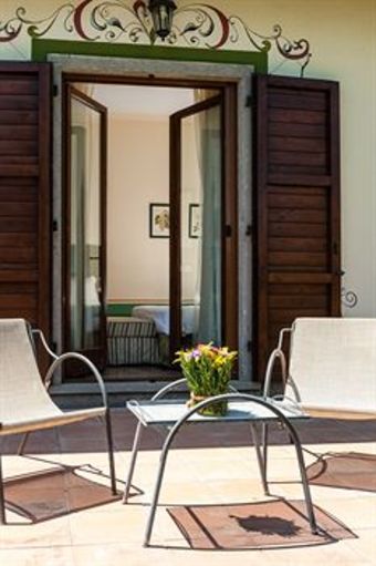 Hotel Alla Corte Delle Terme Resort