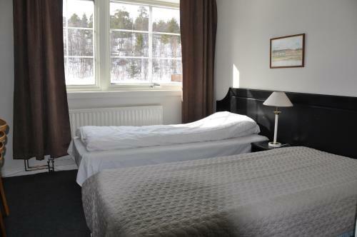 Saltfjellet Hotell Polarsirkelen
