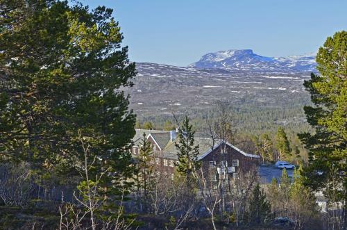 Saltfjellet Hotell Polarsirkelen