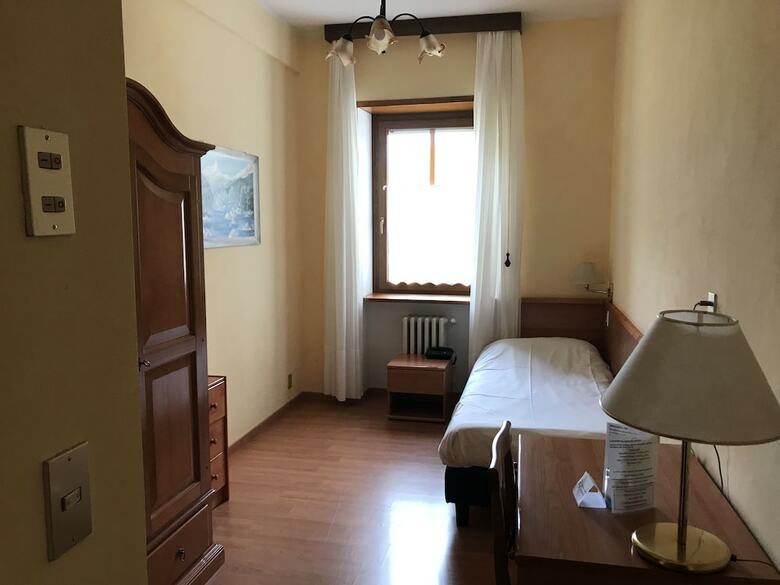 Grand Hotel Ala Di Stura