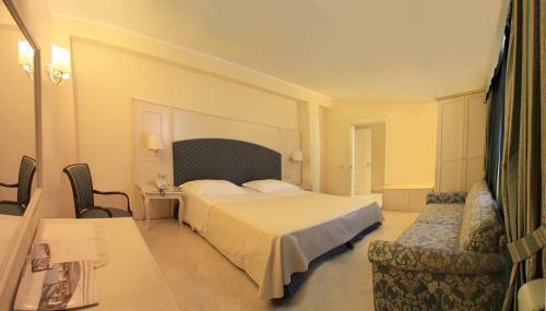 Hotel Villaggio San Giovanni