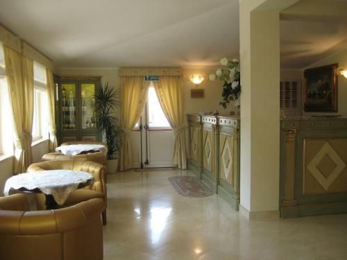 Hotel Villaggio San Giovanni