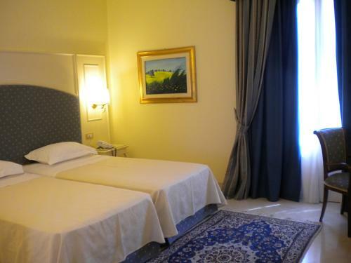 Hotel Villaggio San Giovanni