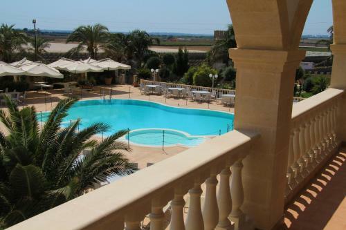 Hotel Villaggio San Giovanni
