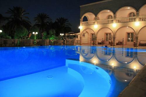 Hotel Villaggio San Giovanni