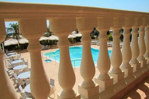 Hotel Villaggio San Giovanni