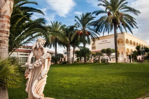 Hotel Villaggio San Giovanni