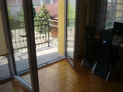 Hostal Villamaria
