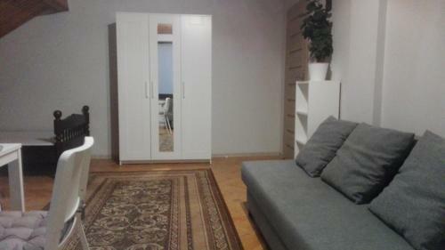 Hostal Villamaria