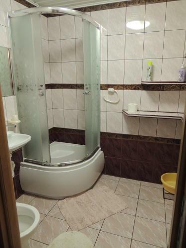 Hostal Villamaria