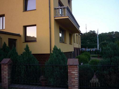 Hostal Villamaria