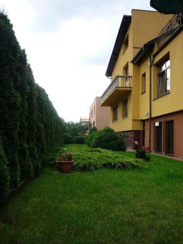 Hostal Villamaria
