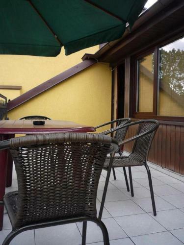 Hostal Villamaria