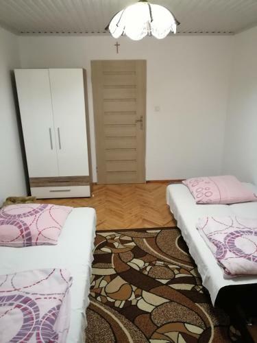 Hostal Villamaria