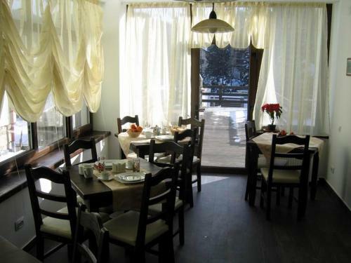 Hostal Casa Timis