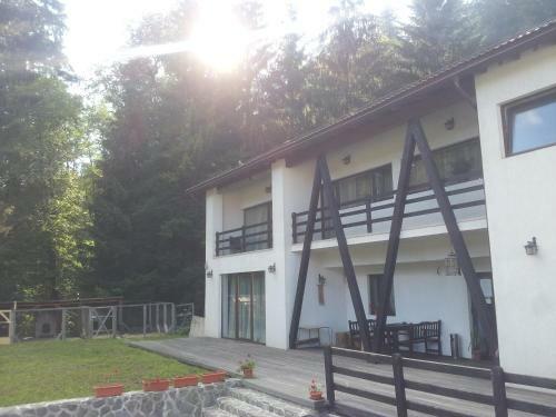 Hostal Casa Timis
