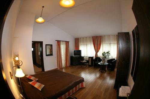 Hostal Casa Timis