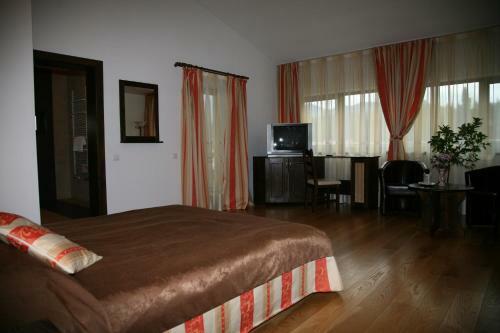Hostal Casa Timis