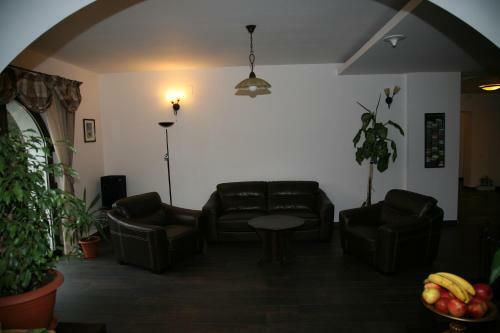 Hostal Casa Timis