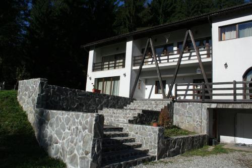 Hostal Casa Timis