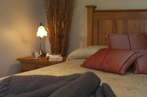 Hotel Misty Peaks