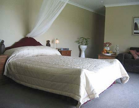 Hotel Misty Peaks