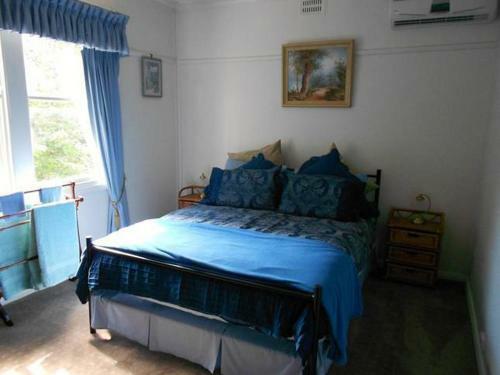 Hillview Oak B&B