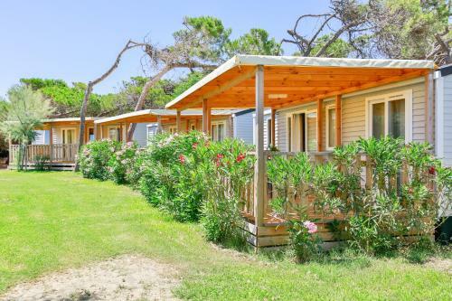 California Camping Village