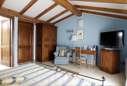 Hotel Le Ville Relais