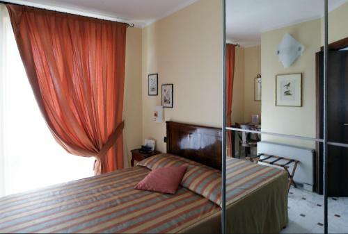 Hotel Le Ville Relais
