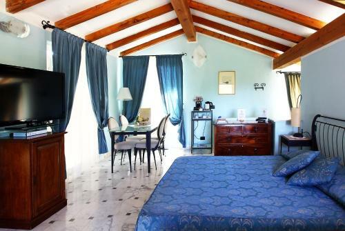 Hotel Le Ville Relais