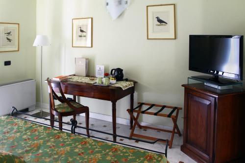 Hotel Le Ville Relais
