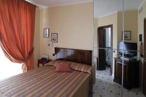 Hotel Le Ville Relais