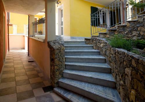 Hotel Le Ville Relais