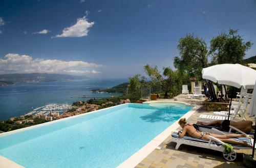 Hotel Le Ville Relais