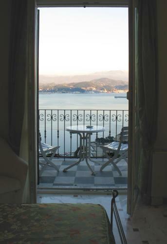 Hotel Le Ville Relais