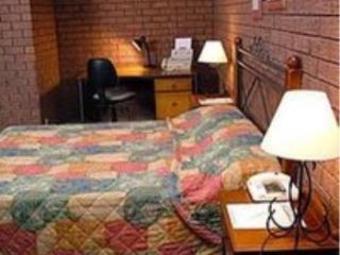 Hotel Knotts Crossing Resort