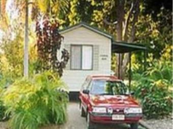 Hotel Knotts Crossing Resort