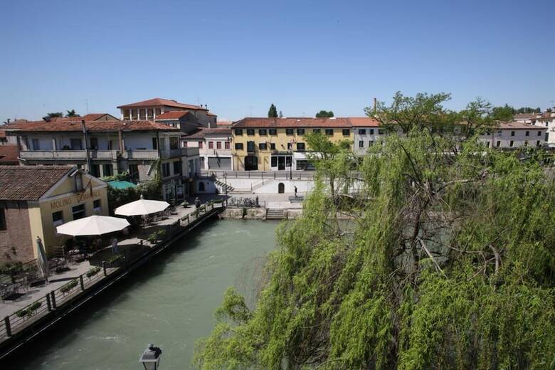 Hotel Albergo Alla Campana