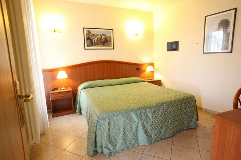 Hotel Albergo Alla Campana