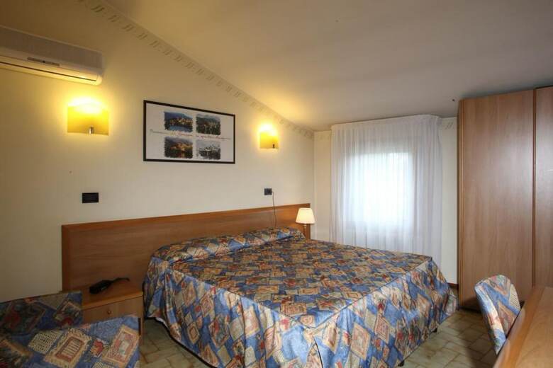 Hotel Albergo Alla Campana