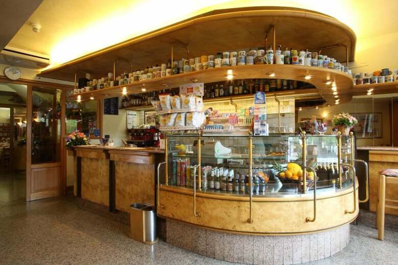 Hotel Albergo Alla Campana